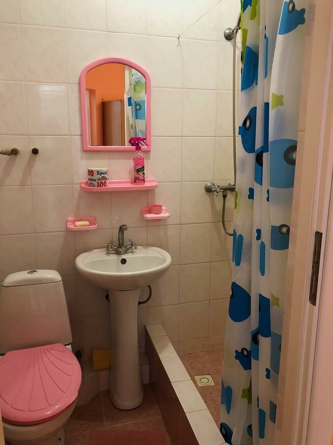Фото Гостиница Гостевой дом Березовый рай Севастополь-9 Гостиница Гостевой дом Березовый рай Севастополь-9