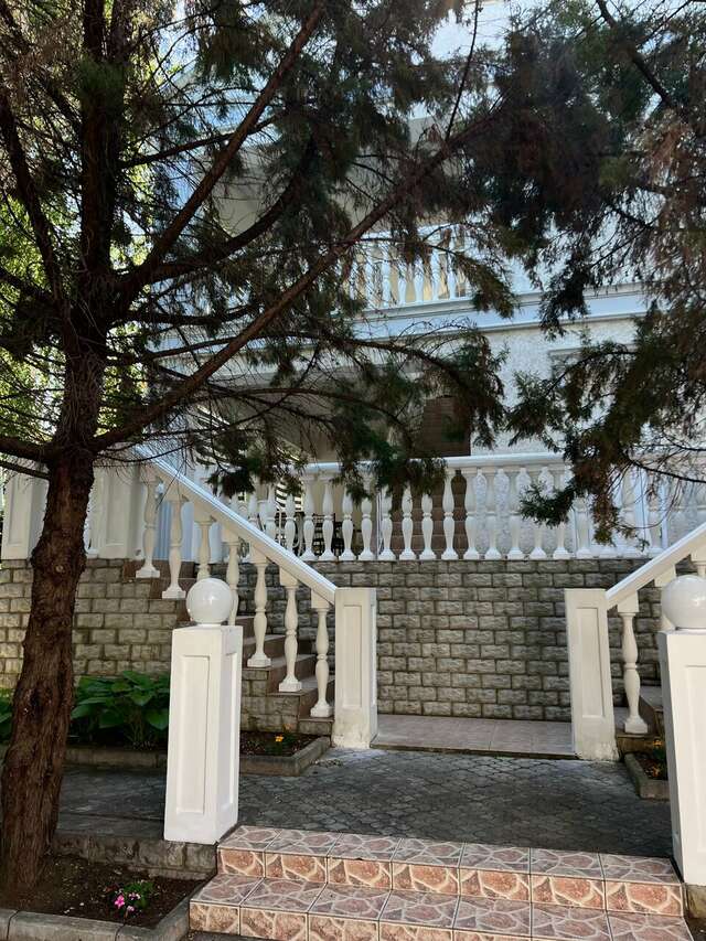 Фото Гостиница Гостевой дом Березовый рай Севастополь-30 Гостиница Гостевой дом Березовый рай Севастополь-30