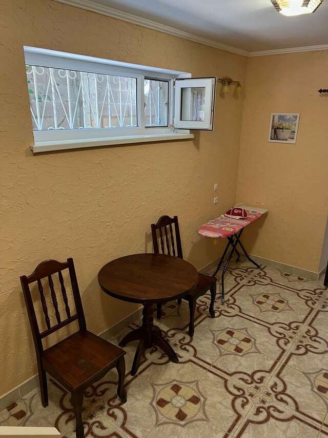 Фото Гостиница Гостевой дом Березовый рай Севастополь-21 Гостиница Гостевой дом Березовый рай Севастополь-21