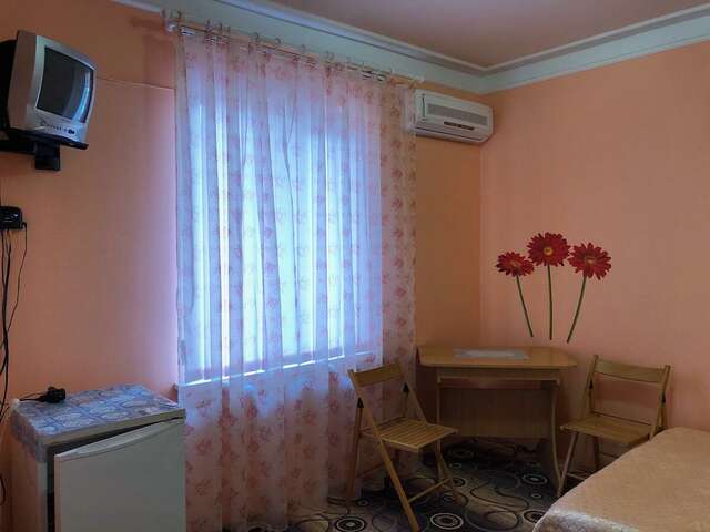 Фото Гостиница Гостевой дом Березовый рай Севастополь-12 Гостиница Гостевой дом Березовый рай Севастополь-12
