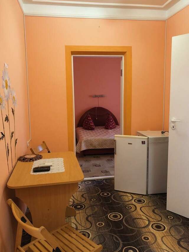Фото Гостиница Гостевой дом Березовый рай Севастополь-15 Гостиница Гостевой дом Березовый рай Севастополь-15